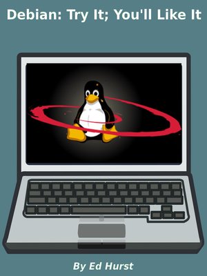 cover image of Debian